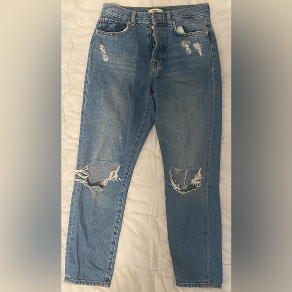 Forever 21 Jeans - Picture 4 of 4